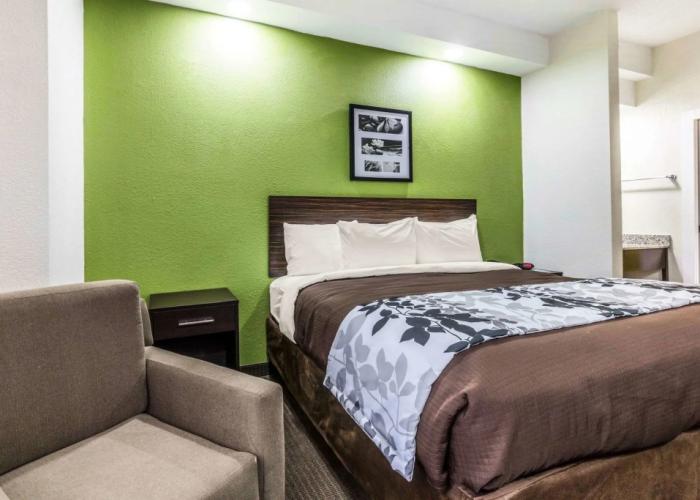 Travelodge by Wyndham Flowood