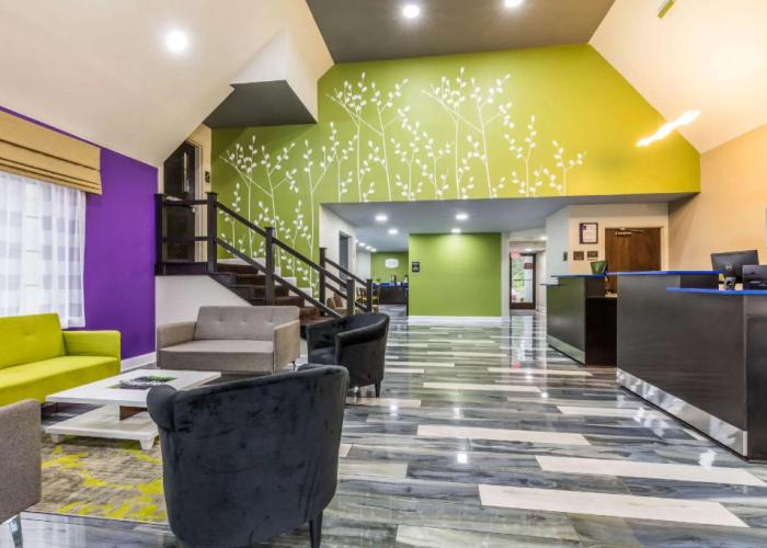 Travelodge by Wyndham Flowood