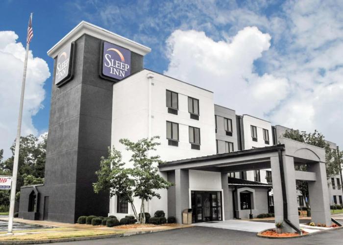 Travelodge by Wyndham Flowood