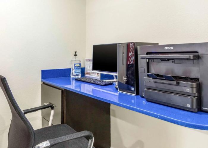 Travelodge by Wyndham Flowood