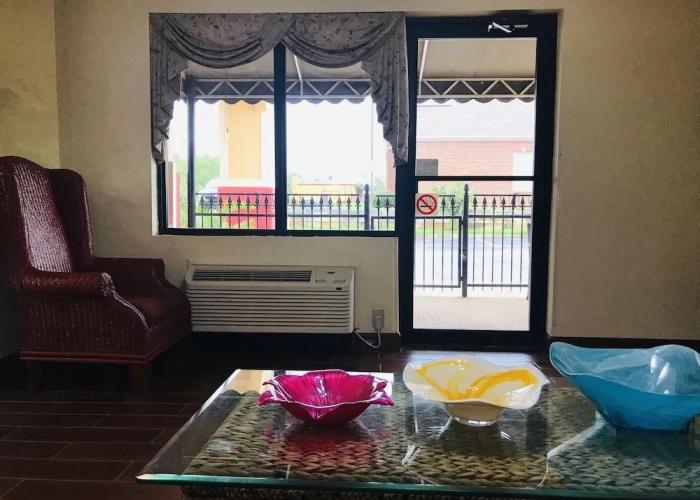 America's Best Inn and Suites Flowood