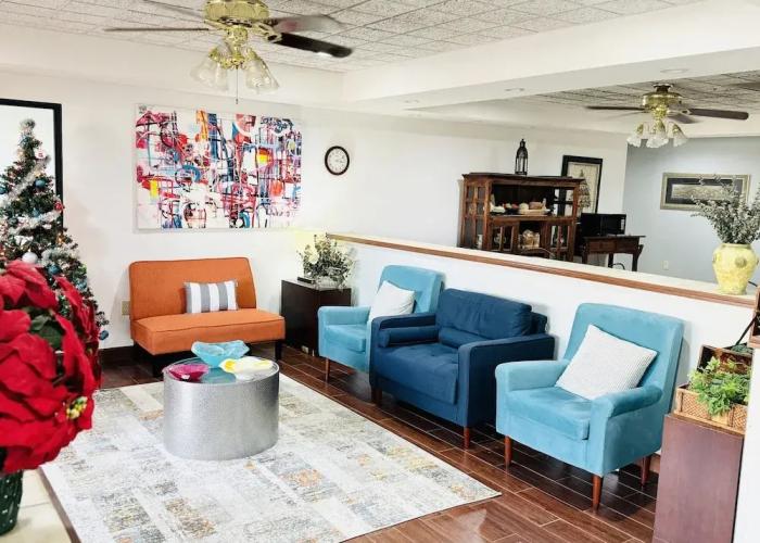 America's Best Inn and Suites Flowood