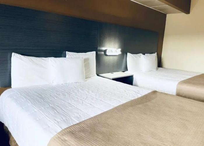 America's Best Inn and Suites Flowood