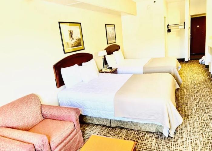 America's Best Inn and Suites Flowood