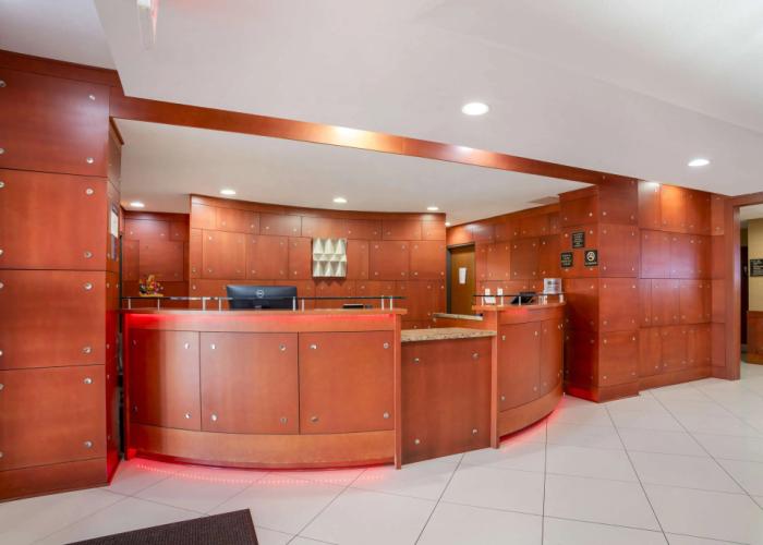 Best Western Plus Flowood Inn & Suites