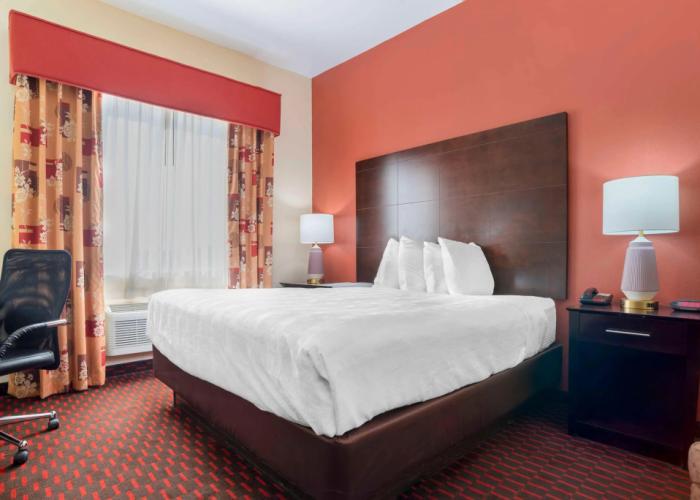 Best Western Plus Flowood Inn & Suites