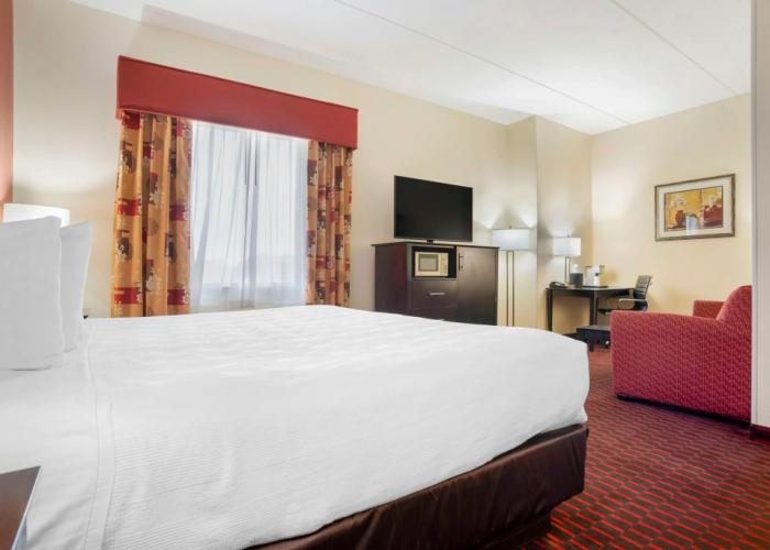 Best Western Plus Flowood Inn & Suites