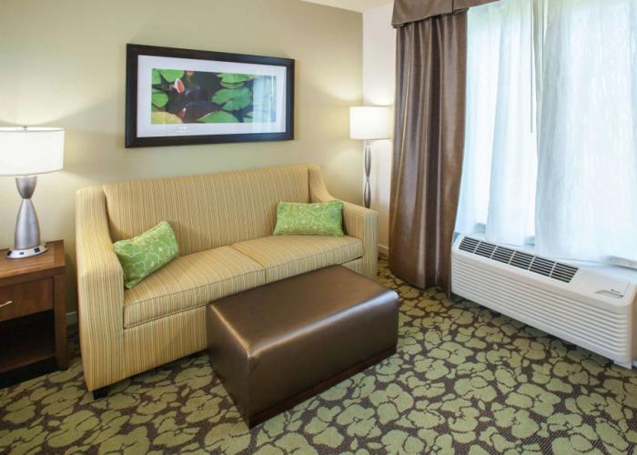 Hilton Garden Inn Jackson/Flowood