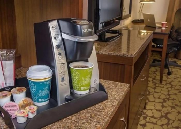 Hilton Garden Inn Jackson/Flowood