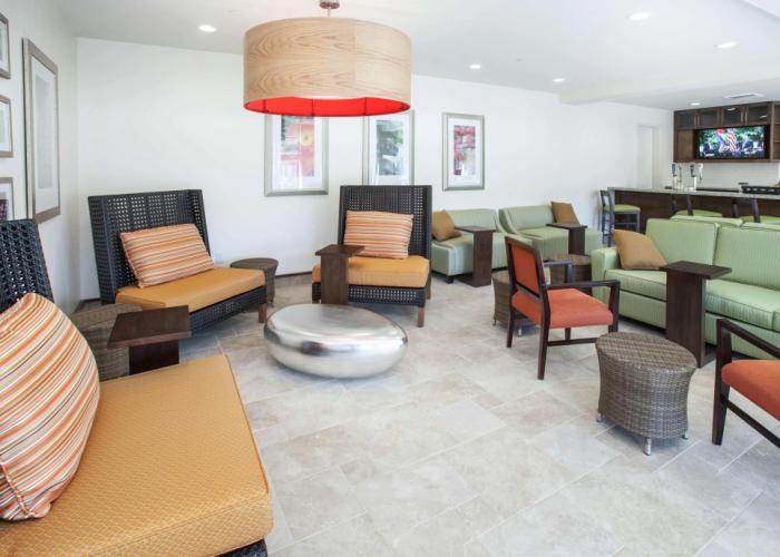 Hilton Garden Inn Jackson/Flowood