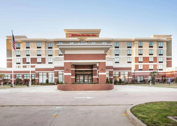 Hilton Garden Inn Jackson/Flowood