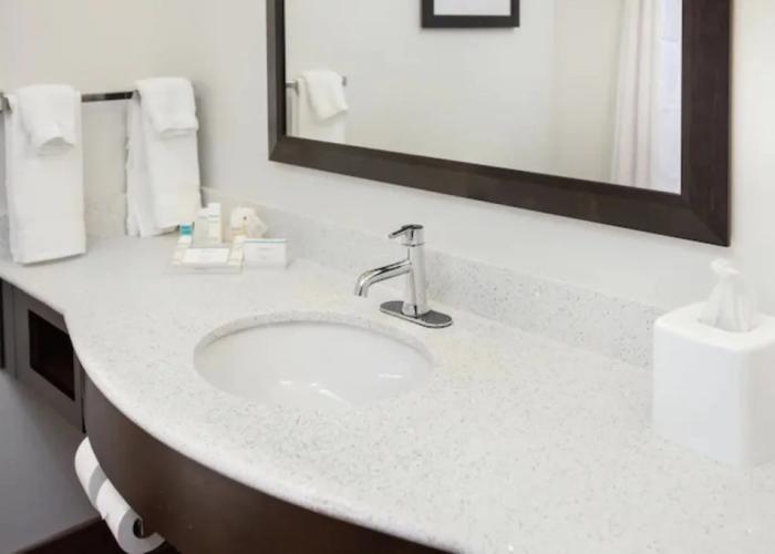 Hilton Garden Inn Jackson/Flowood