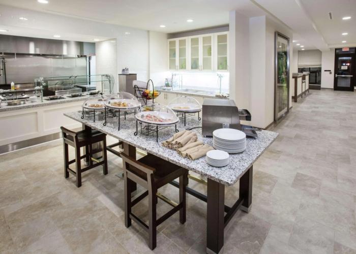 Hilton Garden Inn Jackson/Flowood