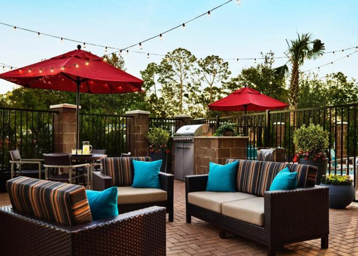 TownePlace Suites by Marriott Jackson Airport/Flowood