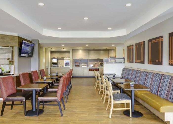 TownePlace Suites by Marriott Jackson Airport/Flowood