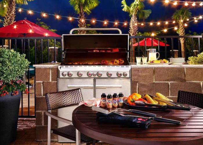 TownePlace Suites by Marriott Jackson Airport/Flowood