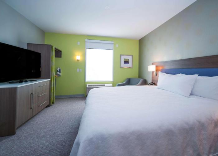 Home2 Suites by Hilton Jackson Flowood Airport Area