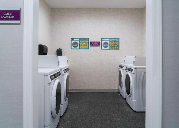 Home2 Suites by Hilton Jackson Flowood Airport Area