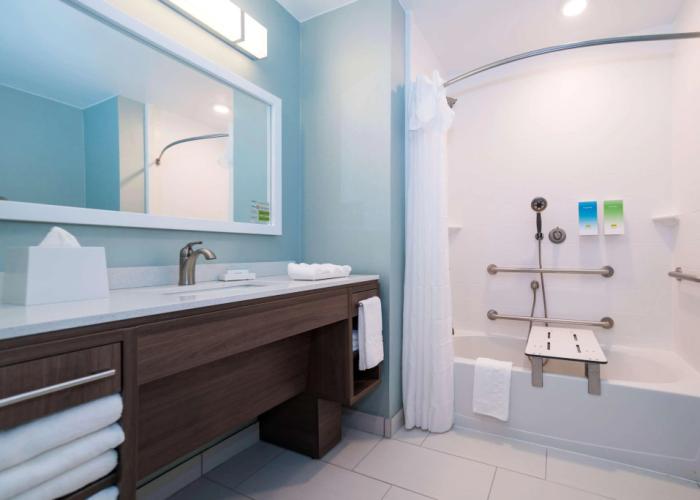 Home2 Suites by Hilton Jackson Flowood Airport Area