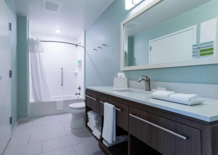 Home2 Suites by Hilton Jackson Flowood Airport Area