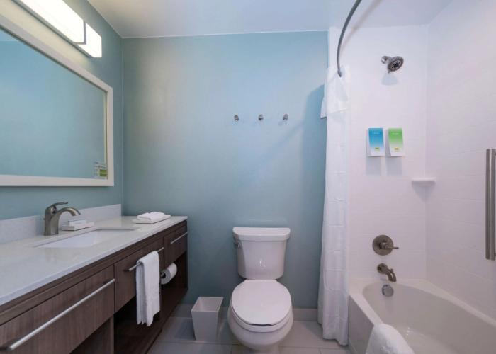 Home2 Suites by Hilton Jackson Flowood Airport Area