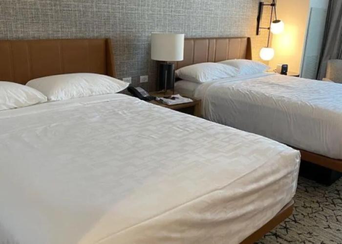 Sheraton Flowood The Refuge Hotel & Conference Center