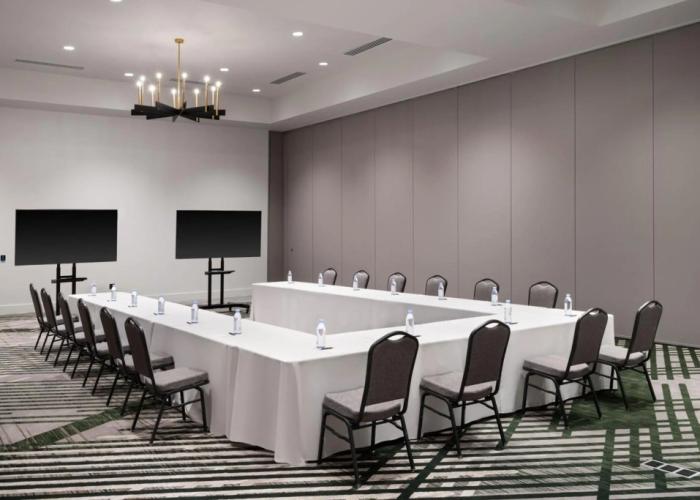 Sheraton Flowood The Refuge Hotel & Conference Center