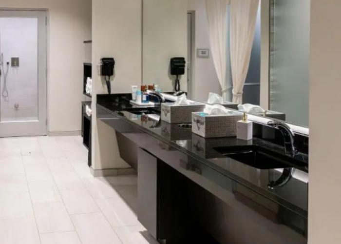 Sheraton Flowood The Refuge Hotel & Conference Center