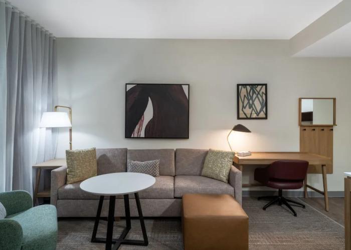 Staybridge Suites Flowood – NW Jackson