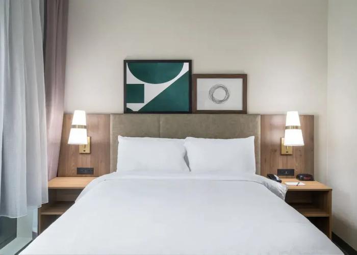 Staybridge Suites Flowood – NW Jackson