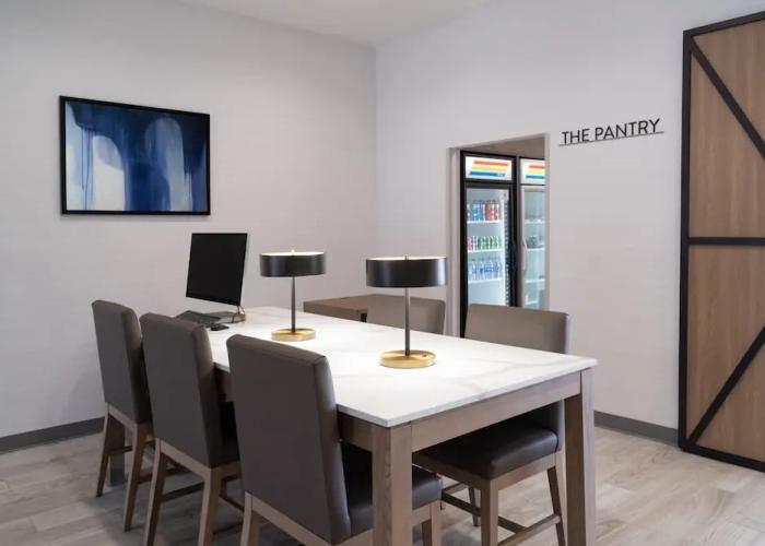 Staybridge Suites Flowood – NW Jackson