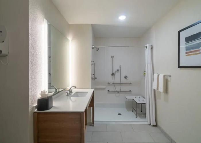 Staybridge Suites Flowood – NW Jackson