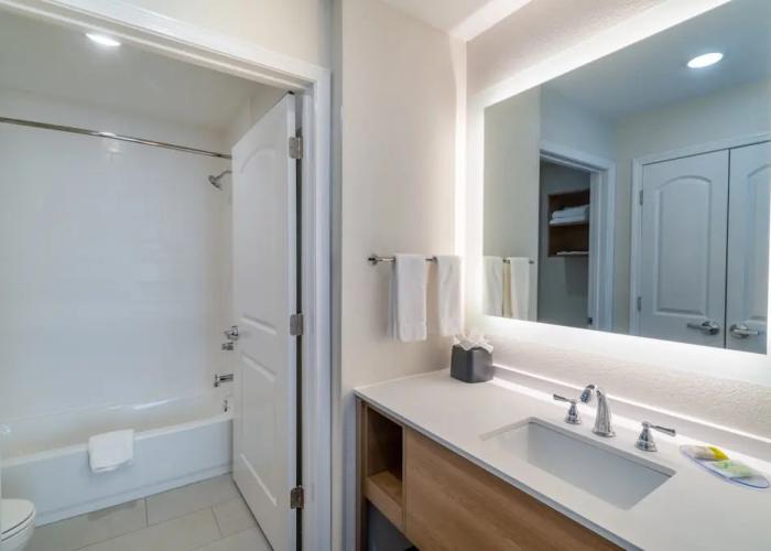 Staybridge Suites Flowood – NW Jackson