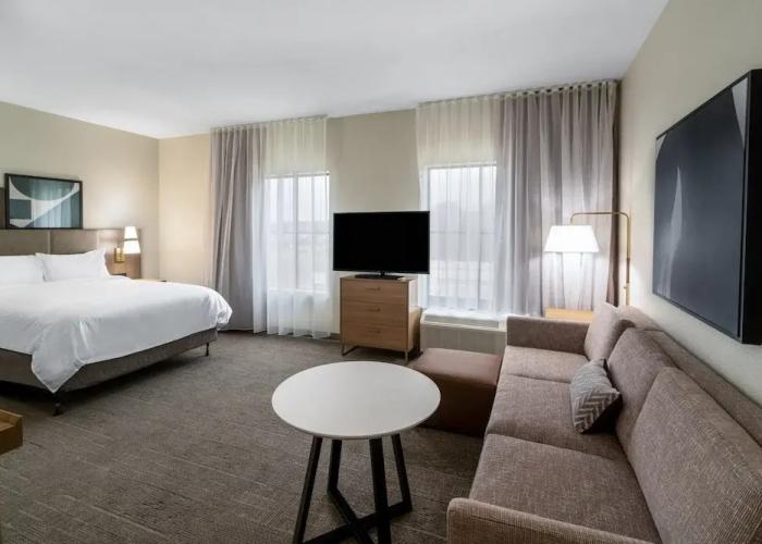 Staybridge Suites Flowood – NW Jackson