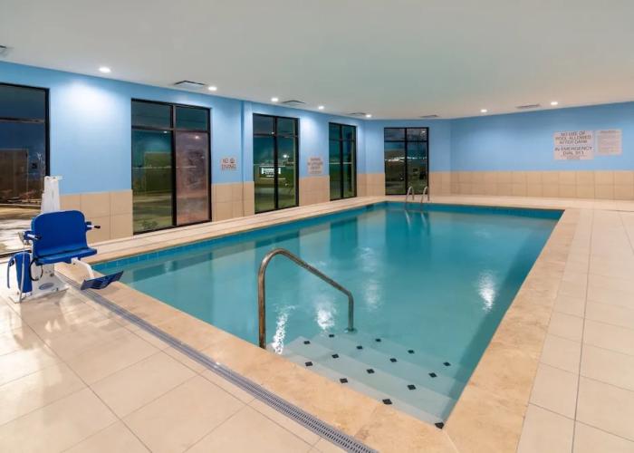 Staybridge Suites Flowood – NW Jackson