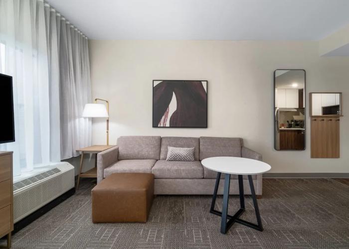 Staybridge Suites Flowood – NW Jackson