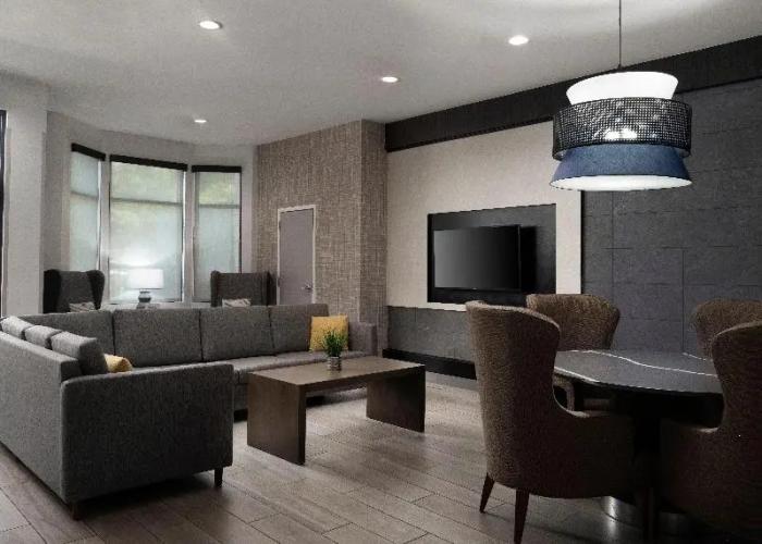 Staybridge Suites Flowood – NW Jackson