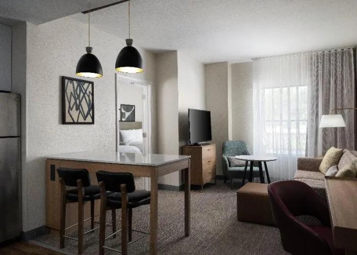 Staybridge Suites Flowood – NW Jackson