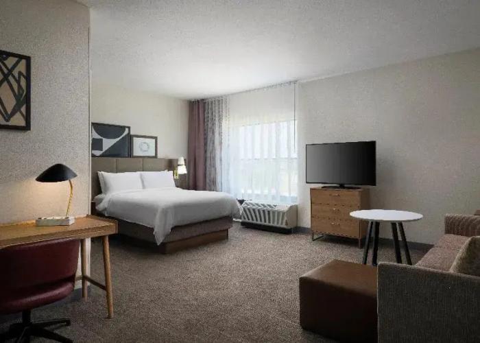 Staybridge Suites Flowood – NW Jackson