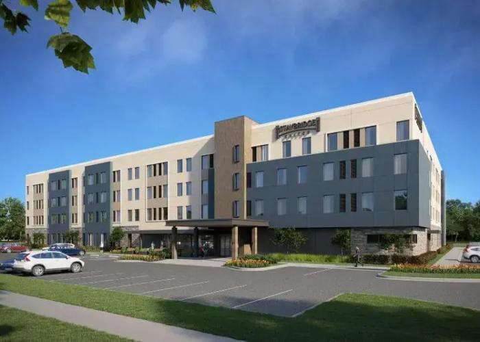 Staybridge Suites Flowood – NW Jackson