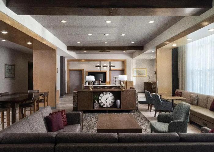 Staybridge Suites Flowood – NW Jackson