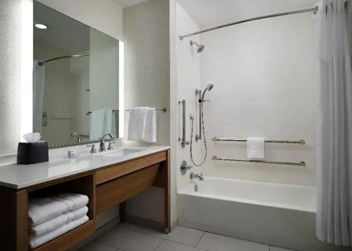 Staybridge Suites Flowood – NW Jackson