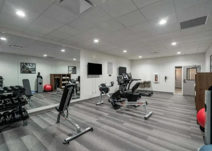 Staybridge Suites Flowood Nw Jackson by IHG