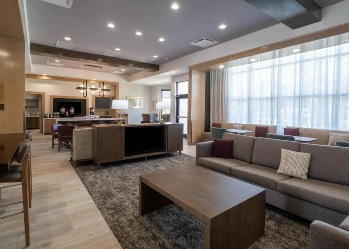 Staybridge Suites Flowood Nw Jackson by IHG