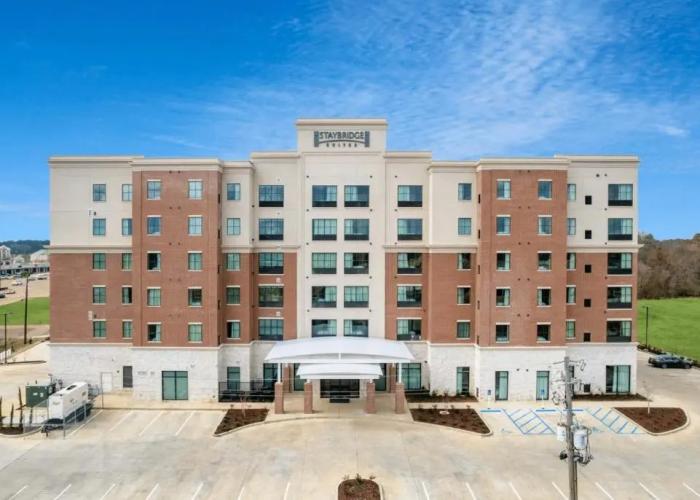 Staybridge Suites Flowood Nw Jackson by IHG
