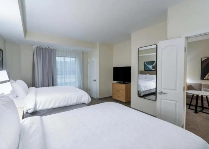 Staybridge Suites Flowood Nw Jackson by IHG