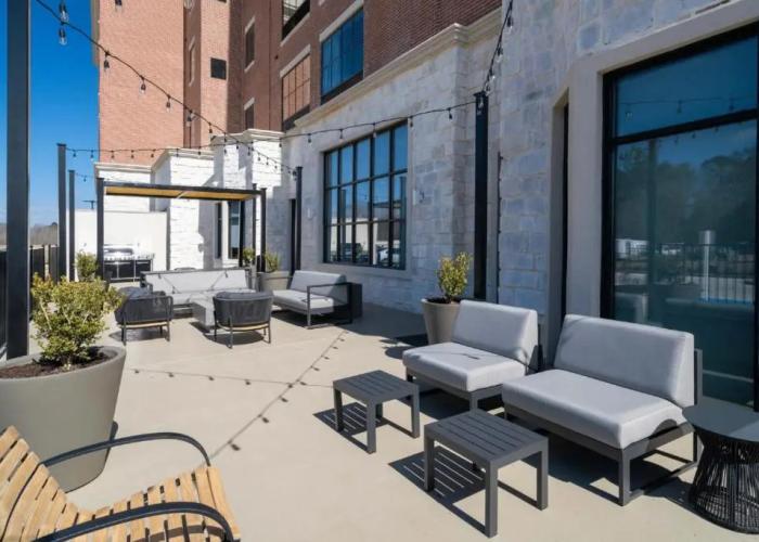 Staybridge Suites Flowood Nw Jackson by IHG