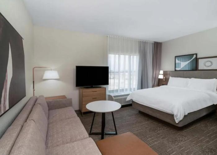 Staybridge Suites Flowood Nw Jackson by IHG