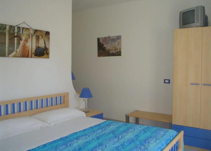 Bed and Breakfast Brezza Marina e Ristorante Shoreline