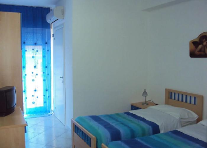 Bed and Breakfast Brezza Marina e Ristorante Shoreline